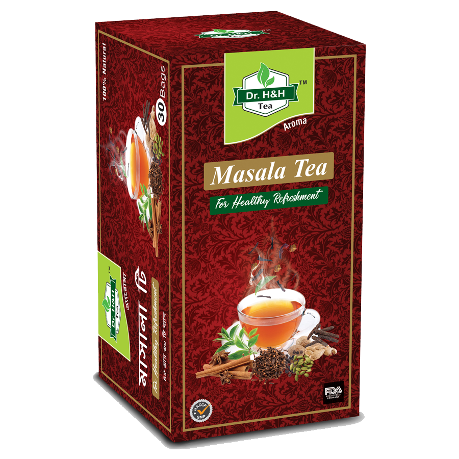 Masala_Tea