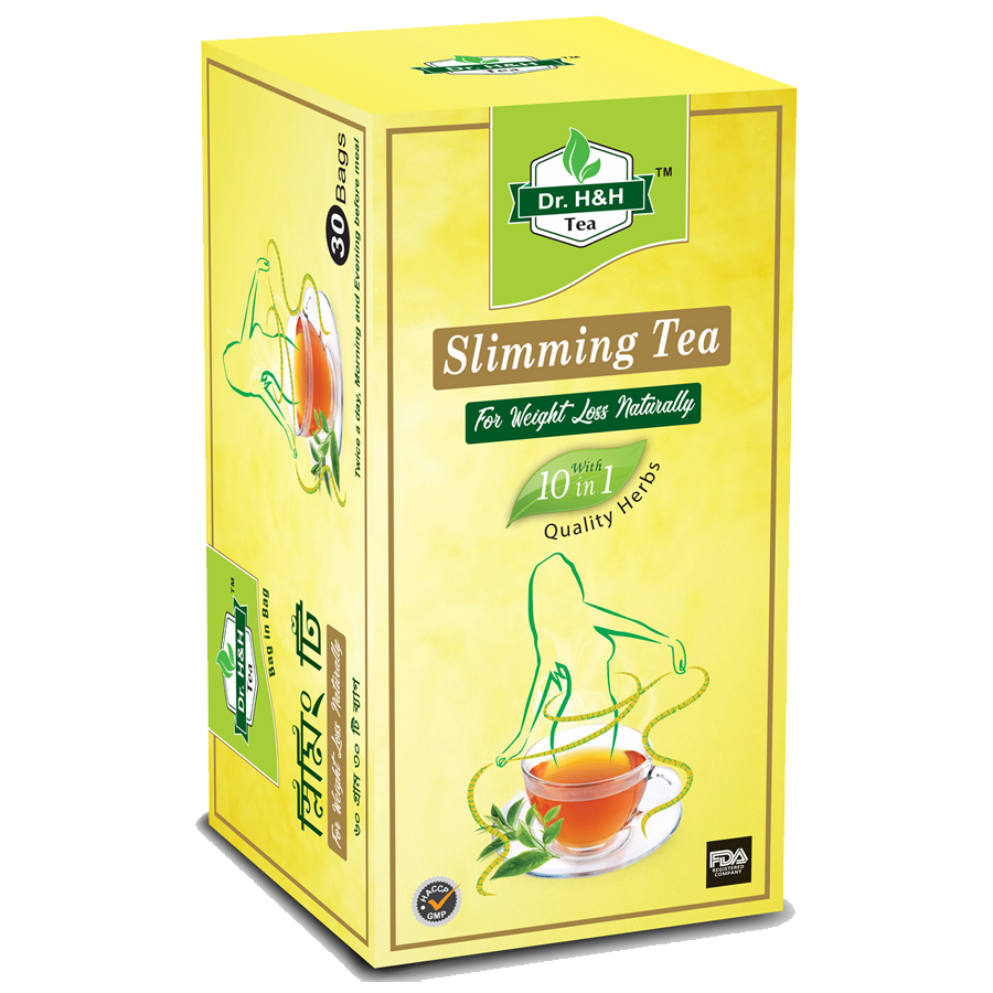 Slimming_Tea